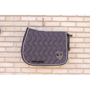 Tapis Paddock Sports Origine Gris foncé Tapis Paddock Sports Origine Gris foncé