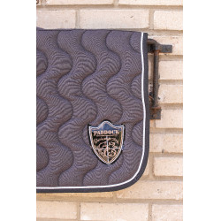 Tapis Paddock Sports Origine Gris foncé Tapis Paddock Sports Origine Gris foncé
