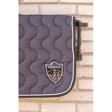 Tapis Paddock Sports Origine Gris foncé Tapis Paddock Sports Origine Gris foncé