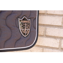 Tapis Paddock Sports Origine Gris foncé Tapis Paddock Sports Origine Gris foncé