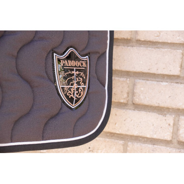 Tapis Paddock Sports Origine Gris foncé Tapis Paddock Sports Origine Gris foncé