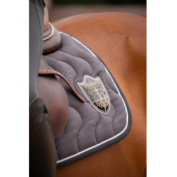 Tapis Paddock Sports Origine Gris foncé Tapis Paddock Sports Origine Gris foncé
