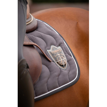 Tapis Paddock Sports Origine Gris foncé Tapis Paddock Sports Origine Gris foncé