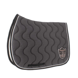 Tapis Paddock Sports Origine Gris foncé Tapis Paddock Sports Origine Gris foncé