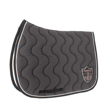 Tapis Paddock Sports Origine Gris foncé Tapis Paddock Sports Origine Gris foncé