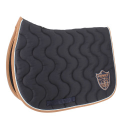 Tapis Paddock Sports Origine Bleu marine