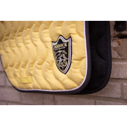 Tapis Paddock Sports Origine Jaune Tapis Paddock Sports Origine Jaune