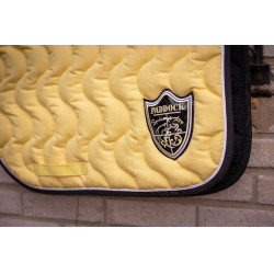 Tapis Paddock Sports Origine Jaune Tapis Paddock Sports Origine Jaune