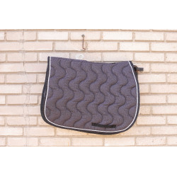 Tapis Paddock Sports Origine Gris foncé Tapis Paddock Sports Origine Gris foncé