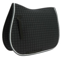 Tapis Riding World Girly Noir