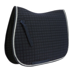 Tapis Riding World Girly Bleu marine Tapis Riding World Girly Bleu marine