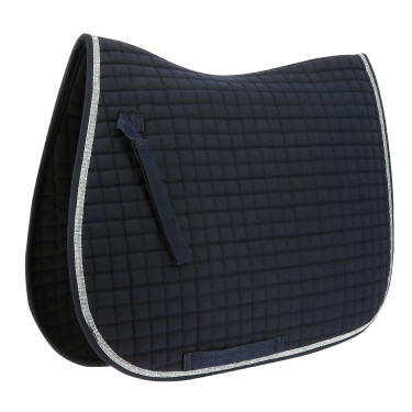 Tapis Riding World Girly Bleu marine Tapis Riding World Girly Bleu marine