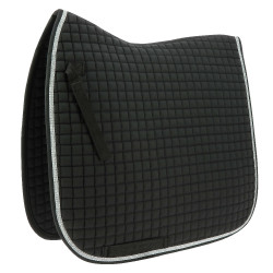 Tapis Riding World Girly Noir