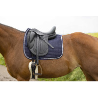 Tapis Riding World Girly Bleu marine Tapis Riding World Girly Bleu marine