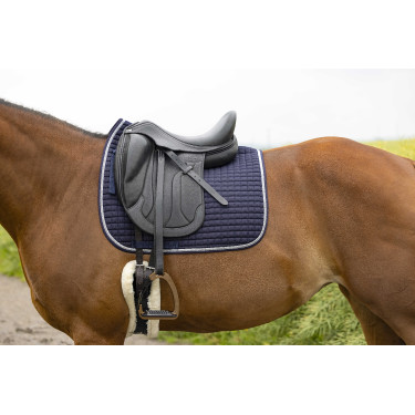 Tapis Riding World Girly Bleu marine Tapis Riding World Girly Bleu marine