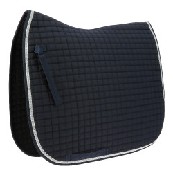 Tapis Riding World Girly Bleu marine Tapis Riding World Girly Bleu marine