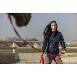 Veste matelassée Pro Series Amble Bleu marine Veste matelassée Pro Series Amble Bleu marine