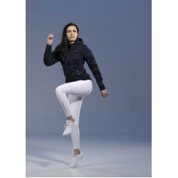 Veste matelassée Pro Series Amble Bleu marine Veste matelassée Pro Series Amble Bleu marine