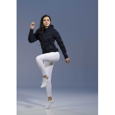 Veste matelassée Pro Series Amble Bleu marine Veste matelassée Pro Series Amble Bleu marine