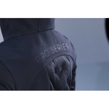 Veste matelassée Pro Series Amble Bleu marine Veste matelassée Pro Series Amble Bleu marine