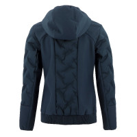 Veste matelassée Pro Series Amble Bleu marine Veste matelassée Pro Series Amble Bleu marine