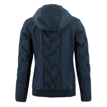 Veste matelassée Pro Series Amble Bleu marine Veste matelassée Pro Series Amble Bleu marine