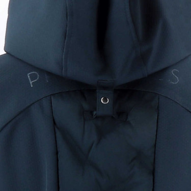 Veste matelassée Pro Series Amble Bleu marine Veste matelassée Pro Series Amble Bleu marine