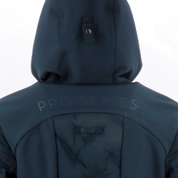 Veste matelassée Pro Series Amble Bleu marine Veste matelassée Pro Series Amble Bleu marine