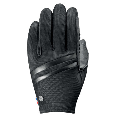 Gants Racer® Sensation Noir Gants Racer® Sensation Noir