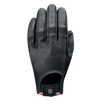 Gants Racer® Tradition Noir Gants Racer® Tradition Noir