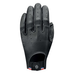 Gants Racer® Tradition Noir