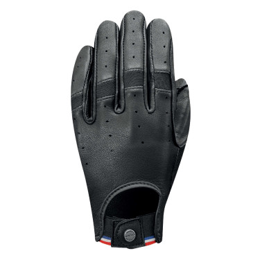 Gants Racer® Tradition Noir Gants Racer® Tradition Noir