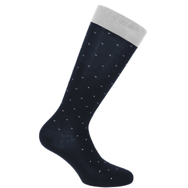 Chaussettes Equithème Peas Chaussettes Equithème Peas