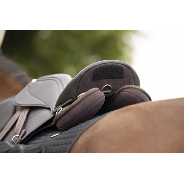 Selle de randonnée Norton Club Rexine Evol Selle de randonnée Norton Club Rexine Evol