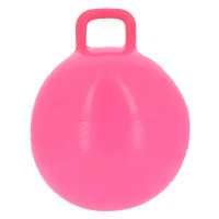 Ballon sauteur Equi-Kids Licorne Rose fluo Ballon sauteur Equi-Kids Licorne Rose fluo