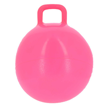 Ballon sauteur Equi-Kids Licorne Rose fluo Ballon sauteur Equi-Kids Licorne Rose fluo