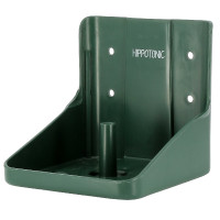 Support pour bloc de sel plastique Hippo-Tonic Vert