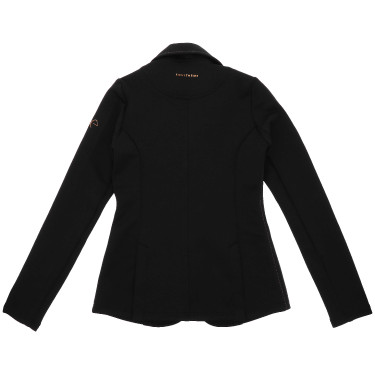 Veste de concours Equithème Athens Noir Veste de concours Equithème Athens Noir