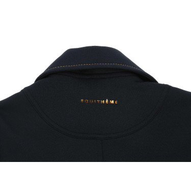 Veste de concours Equithème Athens Noir Veste de concours Equithème Athens Noir