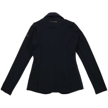 Veste de concours Equithème Athens Noir Veste de concours Equithème Athens Noir