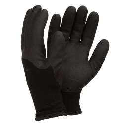 Gants de travail hiver LeMieux Thermal