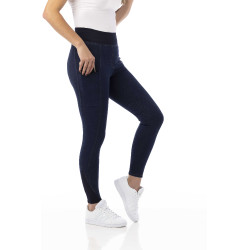 Pull-on Equithème Lola Bleu marine Pull-on Equithème Lola Bleu marine