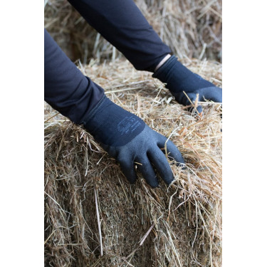 Gants de travail hiver LeMieux Thermal Gants de travail hiver LeMieux Thermal