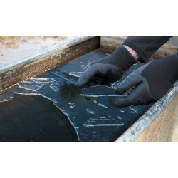 Gants de travail hiver LeMieux Thermal