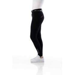 Pantalon push up Equithème Bella Noir
