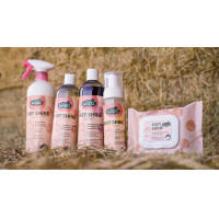 Easy Shine Wipe Ravene Lingettes nettoyantes Easy Shine Wipe Ravene Lingettes nettoyantes