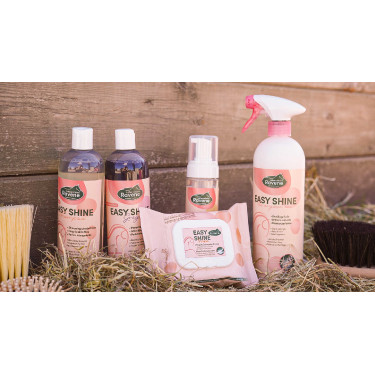 Easy Shine Wipe Ravene Lingettes nettoyantes Easy Shine Wipe Ravene Lingettes nettoyantes
