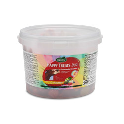 Happy treats duo Ravene Happy treats duo Ravene