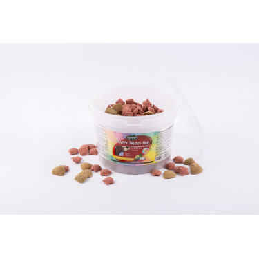 Happy treats duo Ravene Happy treats duo Ravene