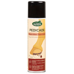 Pedicade Ravene Soin réparateur pour la fourchette Pedicade Ravene Soin réparateur pour la fourchette